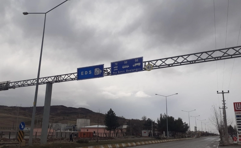 Adıyaman’da, TEDES çalışmaya başladı