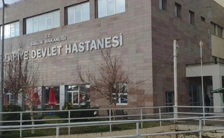 Gaziantep'te 4 kişi karbonmonoksit gazından zehirlendi