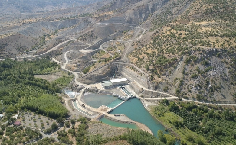 Gaziantep'te  kuyu suları kirli çıktı