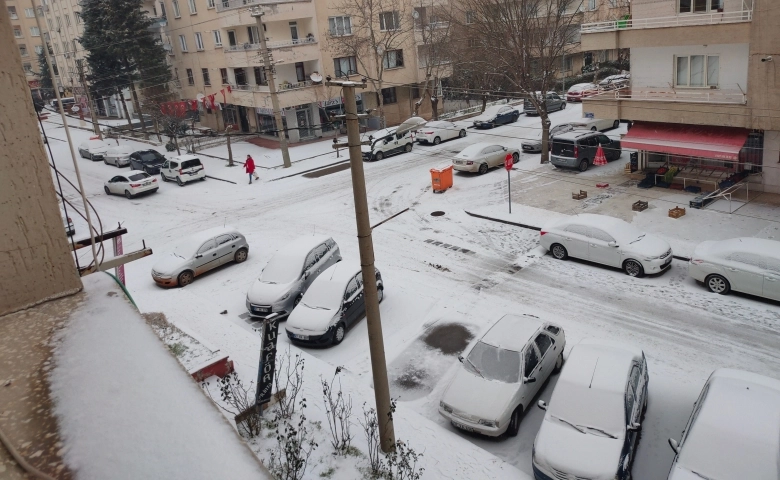 Gaziantep'te okullarda tatil bir gün daha uzatıld