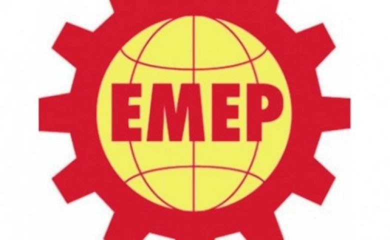 EMEP: Gezi direnişi bir halk hareketidir, yargılanamaz!