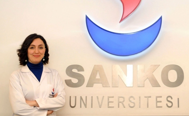 SANKO Üniversitesi Nizip’te kariyer günü düzenliyor