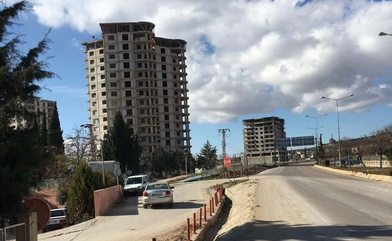 Kilis’te bin 267 daireye yapı ruhsatı verildi