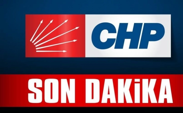 SON DAKİKA KESİN OLMAYAN MERSİN CHP LİSTESİ