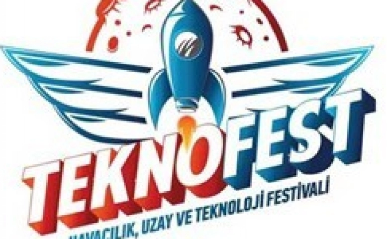 Teknofest heyecanı bu yıl Gaziantep'te