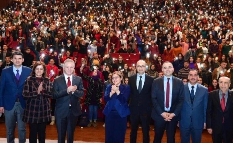 Gaziantep pilot il seçildi