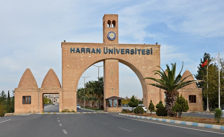 Harran Üniversitesi yükselişe geçti