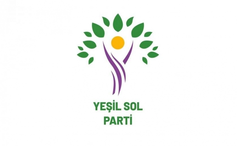 Yeşil Sol Parti'nin Türkiye geneli milletvekili aday listesi