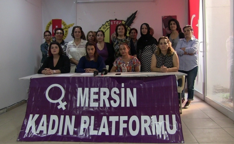 KESK’li kadınlar, Feminist Gece Yürüyüşü’ne katılım çağrısı yaptı