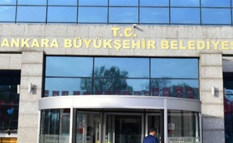 Ankara Büyükşehir Belediyesi'nde çalışan annelere korona virüs tatili