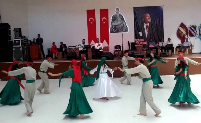 Alevi Örgütlerinde korona virüs önlemi Cemlere ara verildi