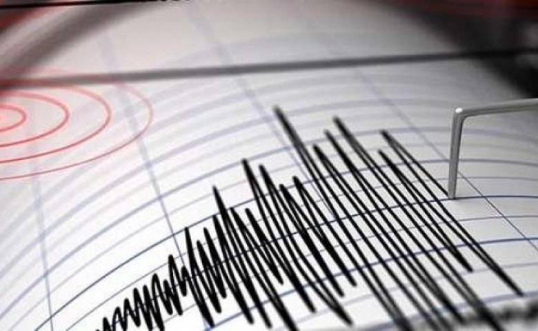 Osmaniye’de 4.1 şiddetinde deprem