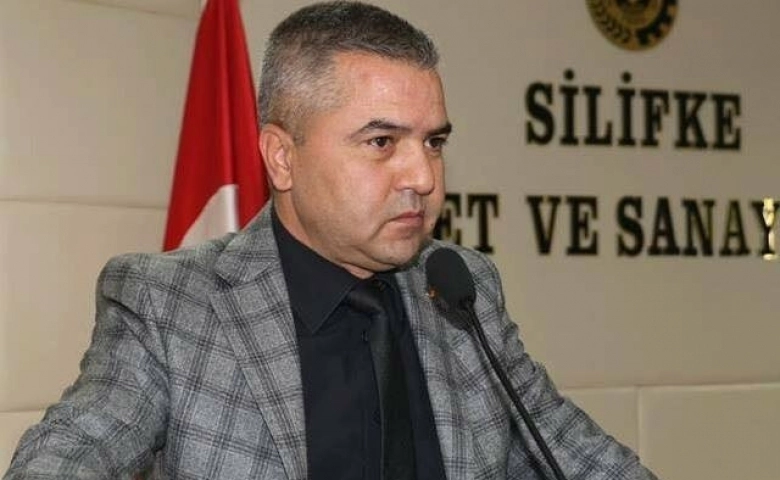 Silifke TSO İstiklal Marşının kabulünün 99. Yılını kutladı