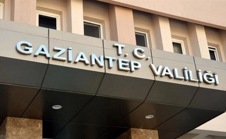 Gaziantep’te eylem ve etkinlikler yasak