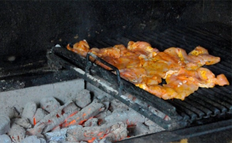 Tarım Bakanı duyurdu! Mangal yapmak yasaklandı