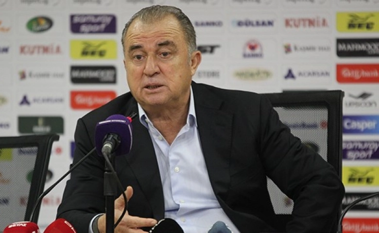 Fatih Terim derbi sonrası uyarmıştı: 'Sağlığımız, hayatımız söz konusu'