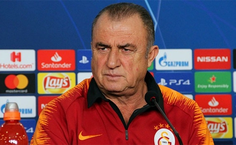 Fatih Terim'in tedavisi sürüyor, sağlık durumuyla ilgili açıklama yapıldı