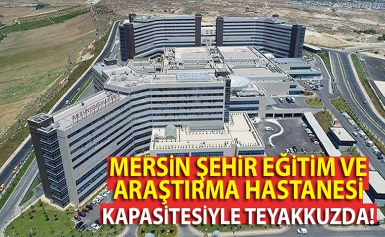 Mersin Şehir