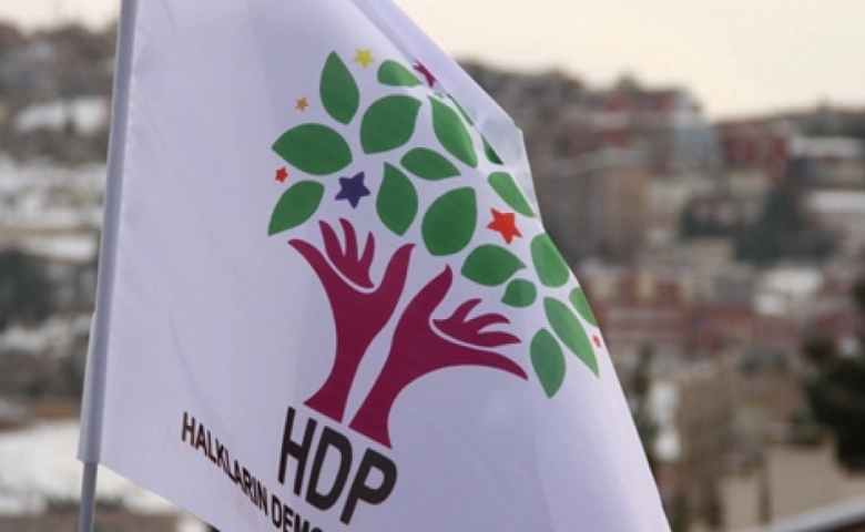 HDP Ceyhan halkının iradesini yok sayan YSK kararını kınadı