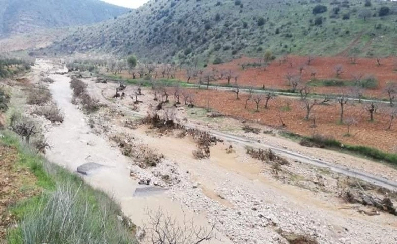 Gaziantep'te sel sularına kapılan çocuk ölü bulundu  