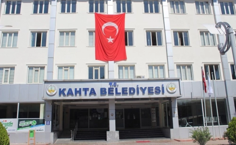 Kahta Belediyesi'nden borç yapılandırma müjdesi