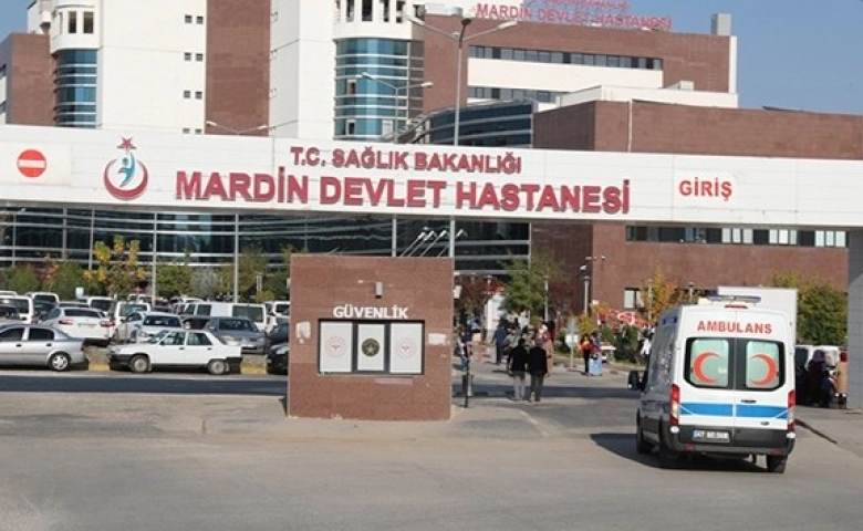 Mardin'de akrabalar arasında kavga: 1 ölü, 1 yaralı