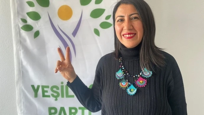 Yeşil Sol Parti’de KHK'li milletvekili adayı Bayındır, mücadelesini Meclis’e taşıyacak