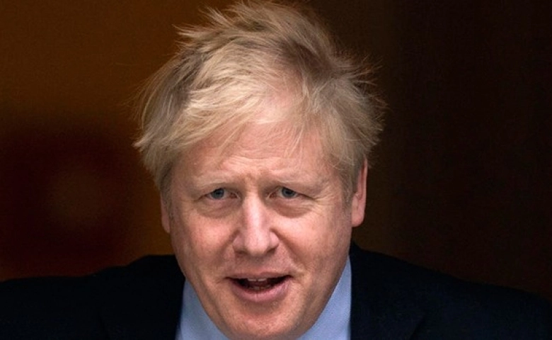 İngiltere Başbakanı Boris Johnson’dan sevindiren haber