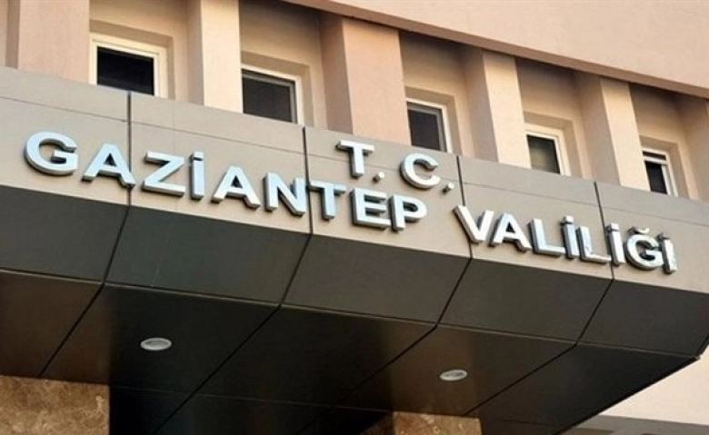 Gaziantep valiliğinden önemli açıklama