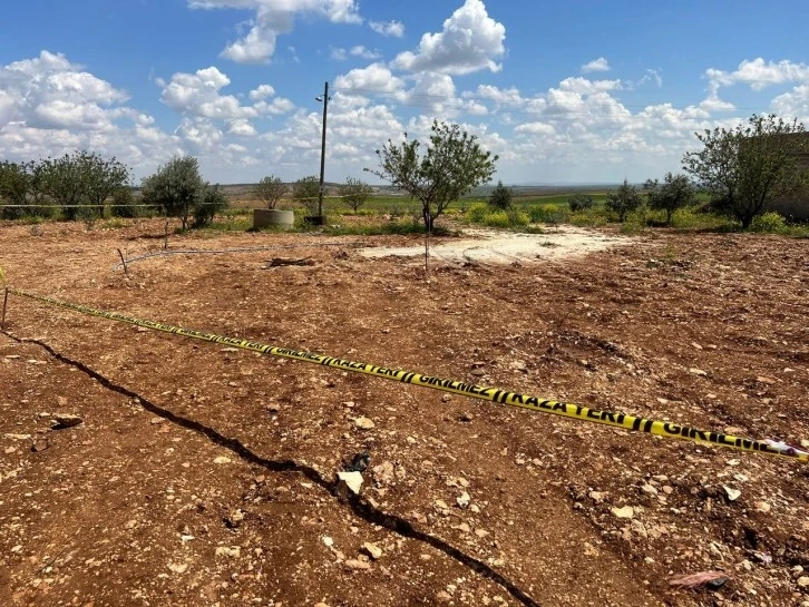 Şanlıurfa’da iş adamının cesedi kuyuda bulundu