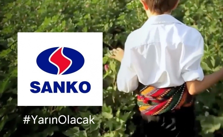 SANKO Holding “Yarın Olacak” filmi ile “biz de buradayız” diyor