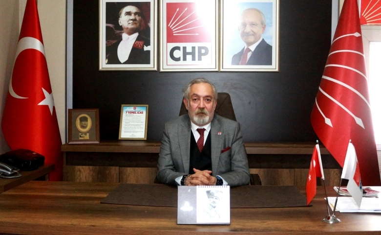 CHP’li Binzet’ten doğalgaz ve elektrik dağıtım şirketlerine çağrı