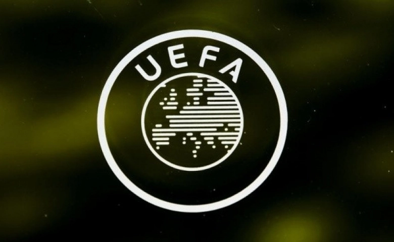 UEFA'dan 676 kulübe 70 milyon Euro'luk destek geliyor