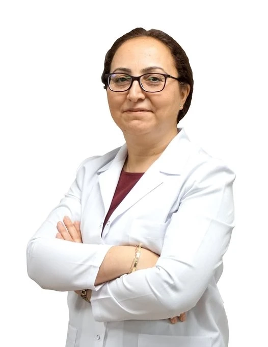 Uzm. Dr. Gülşan, Çocuklar en çok para yutuyor