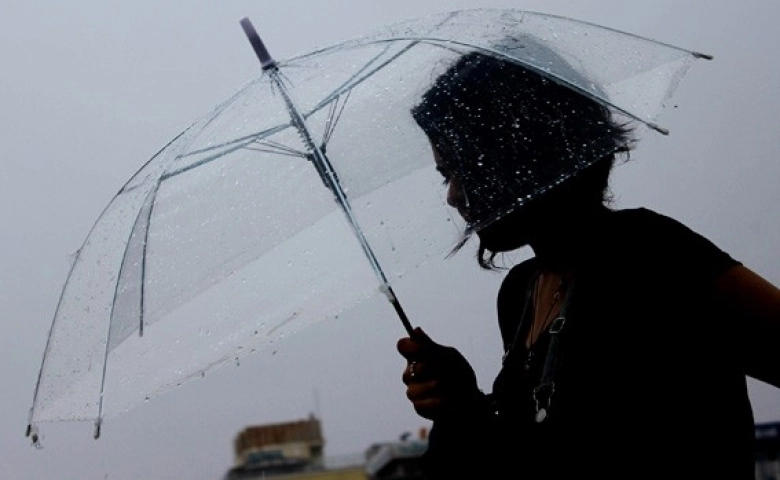 Meteoroloji'den sağanak yağış uyarısı!