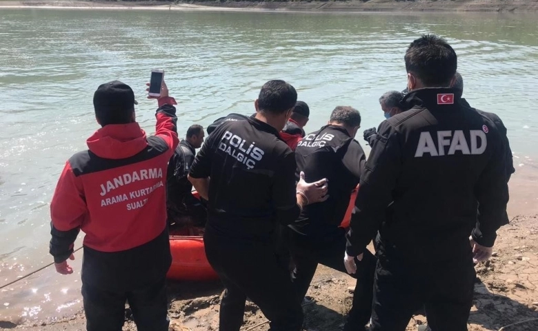 Tunceli'de kayıp uzman çavuş Güneş'in cansız bedeni bulundu