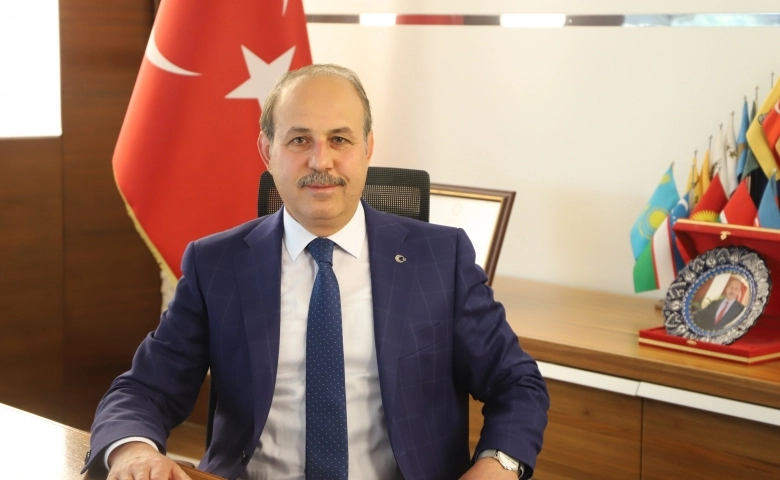 Oğuzeli belediye Başkanı Kılıç’tan 1 mayıs kutlaması