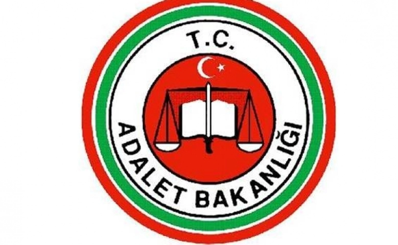 Adalet Bakanlığı, 15 Mayıs'a kadar erteledi