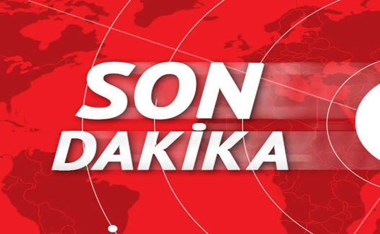 SON DAKİKA Amerika'ya 2.Kez Yardım