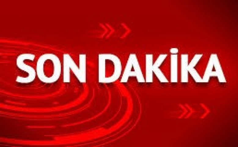 SON DAKİKA BAKAN'DAN ÖNEMLİ AÇIKLAMA