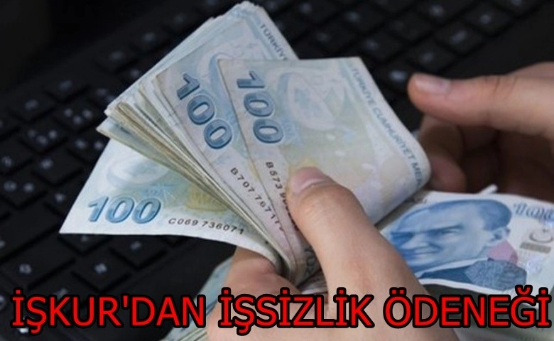 İŞKUR Kısa Çalışma Ödeneği ne zaman verilecek?