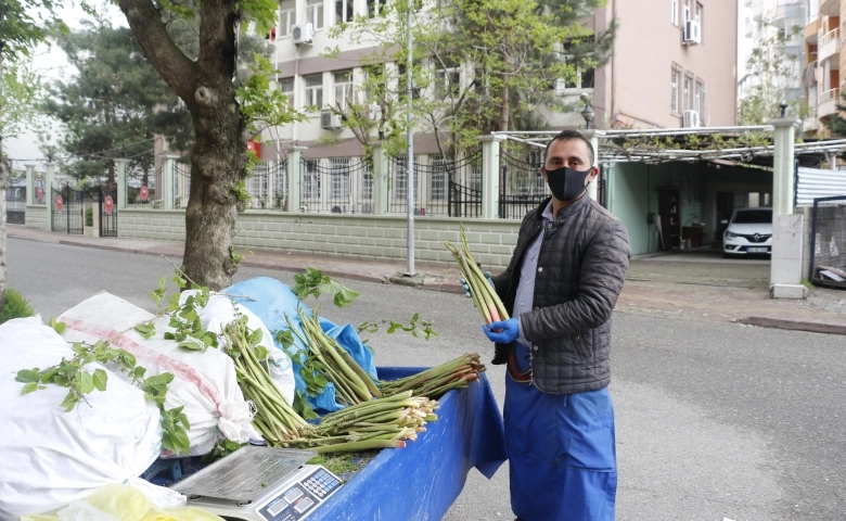 Işgının fiyatı el yakıyor