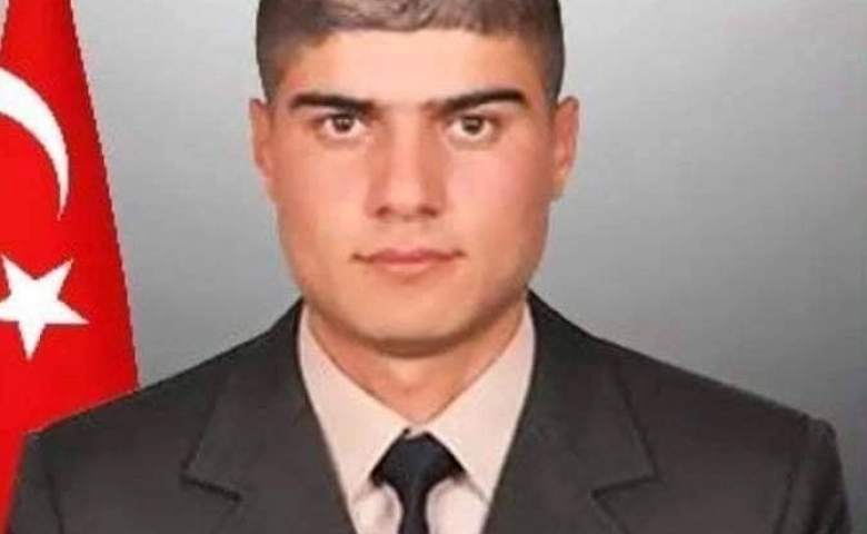 Kahramanmaraş’a şehit ateşi düştü