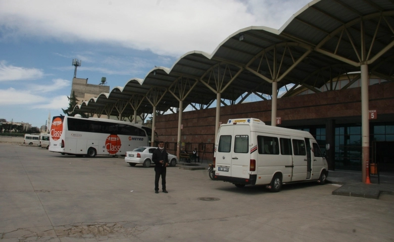 Kilis doğal karantinadan kurtuldu