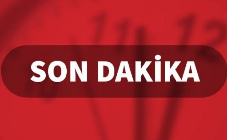 SON DAKİKA BAKANLIK UNUTMADI