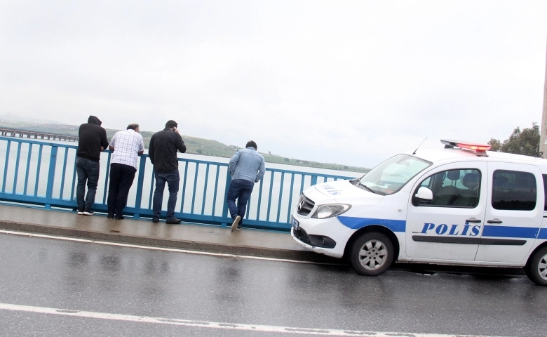 "Ölmek ne garip şey anne" notu bıraktı, ortaya çıkıp "canım sıkılmıştı" dedi