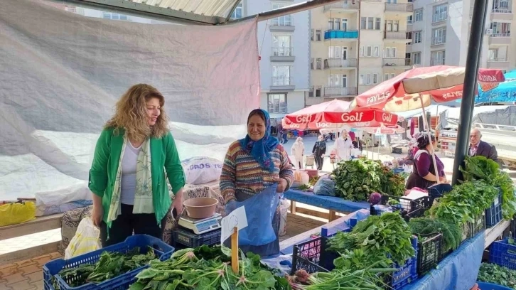 Memleket Partisi İl Başkanı Suat Yiğit; Seçmenin derdi seçim değil ekonomi