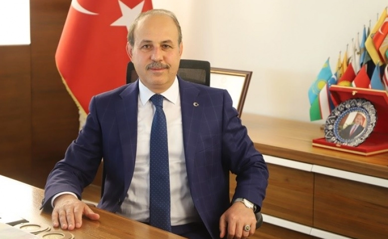 Başkan Kılıç’tan anneler günü mesajı