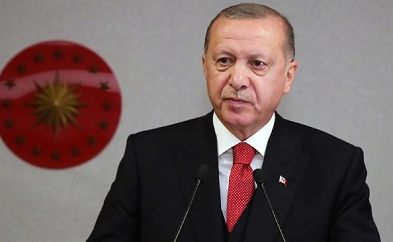 Cumhurbaşkanı Erdoğan'dan Son Dakika Açıklamalar