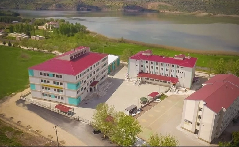 Gölbaşı İmam Hatip Fen ve sosyal bilimler lisesi proje okulu oldu